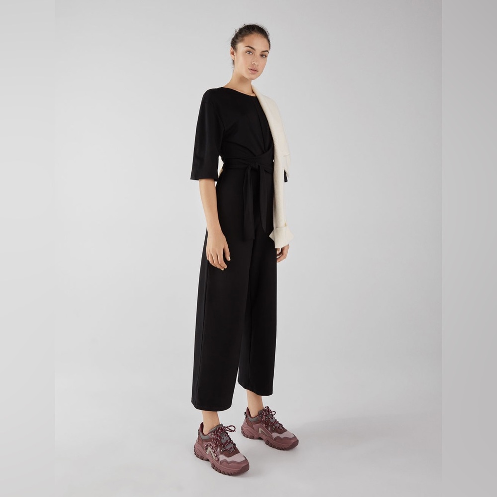 BERSHKA JUMPSUIT